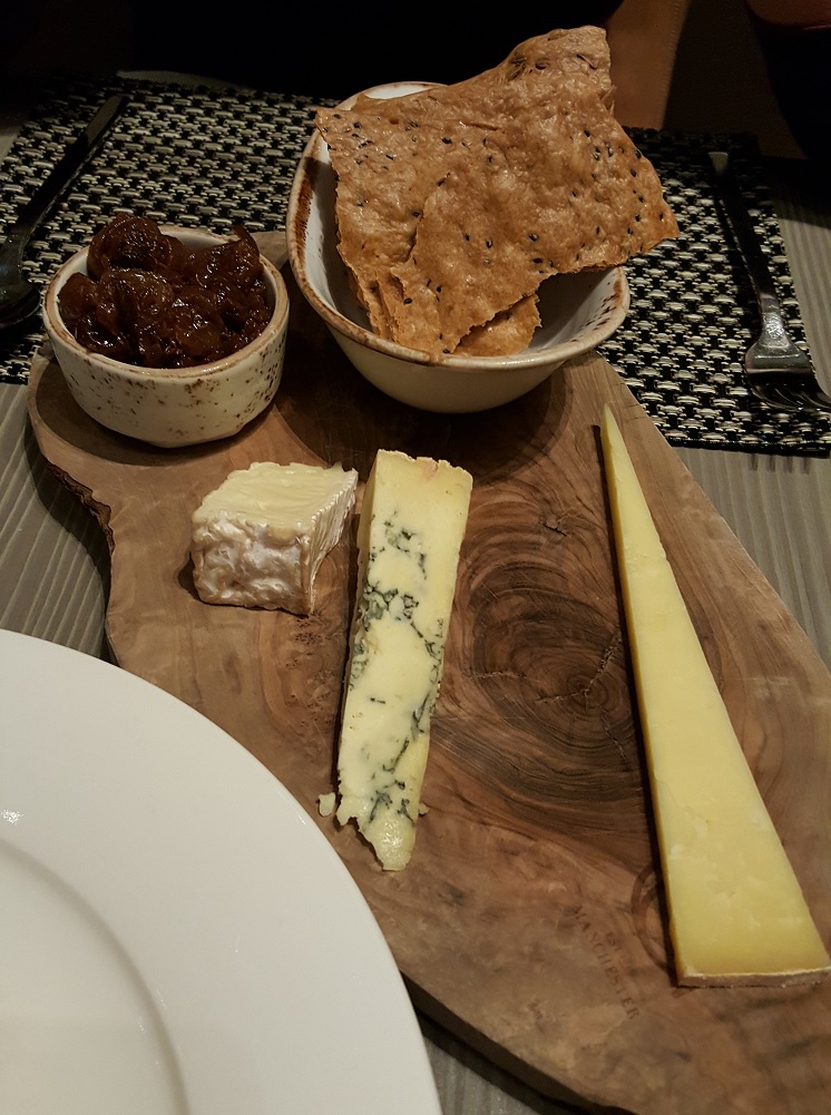 Cheeseplate