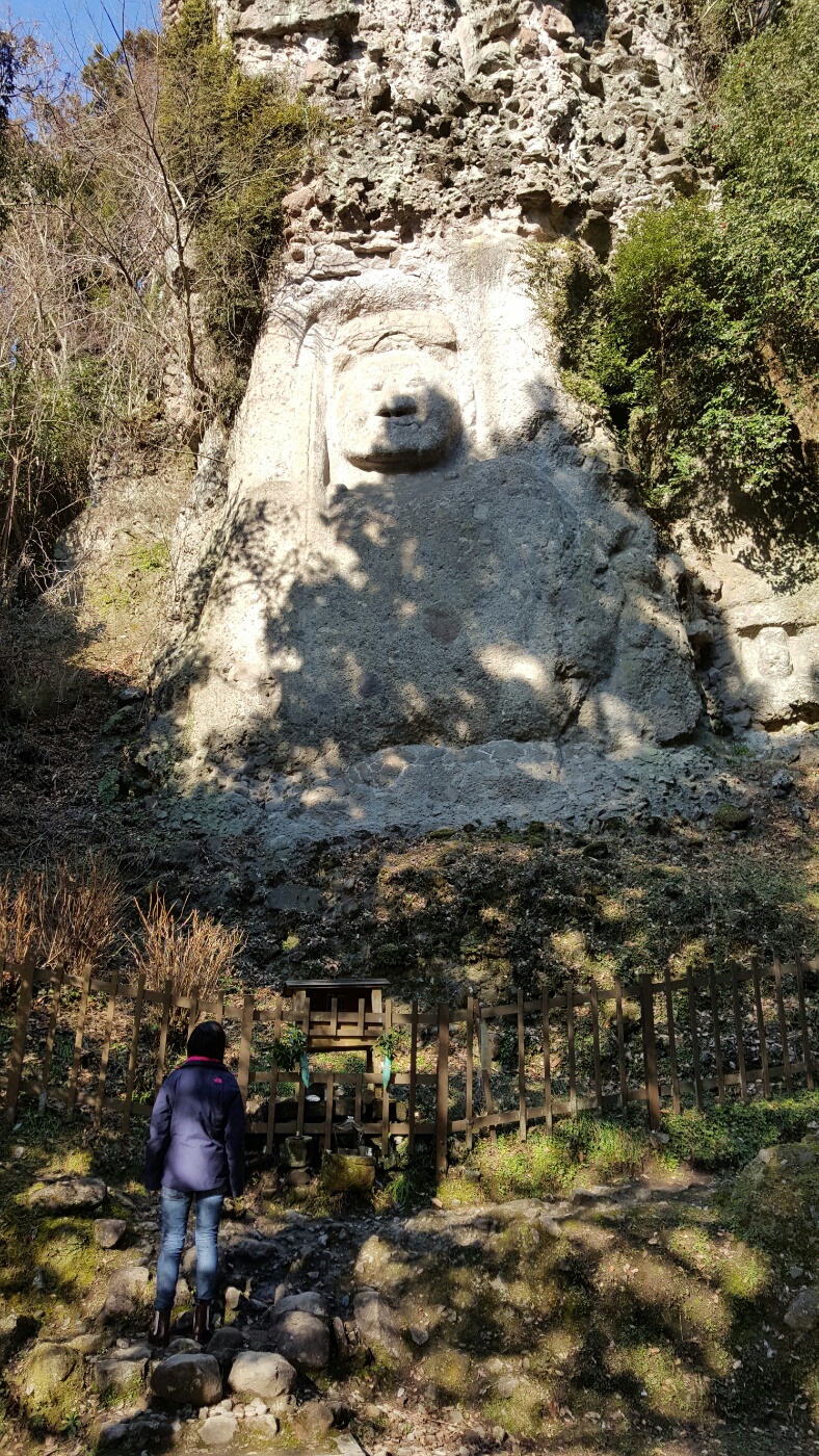 Big Buddha Reference