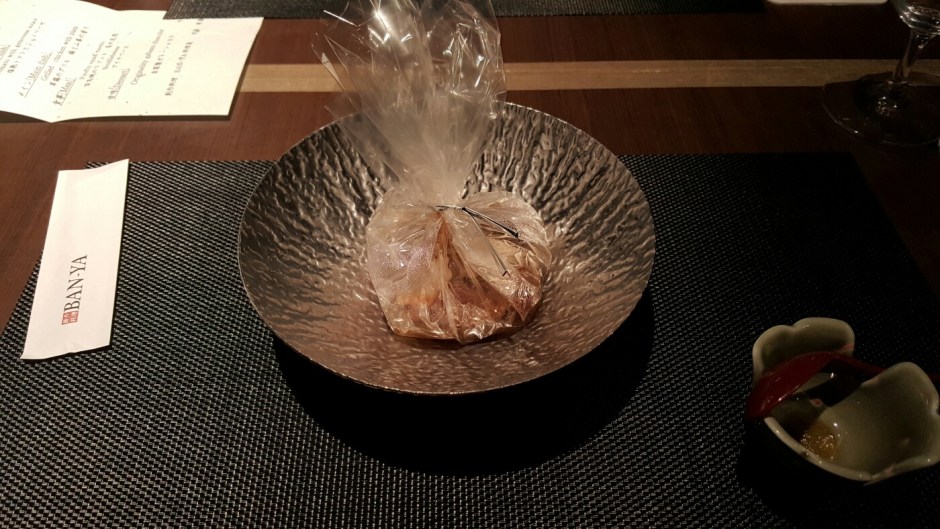 4. Bungo Beef - Covered