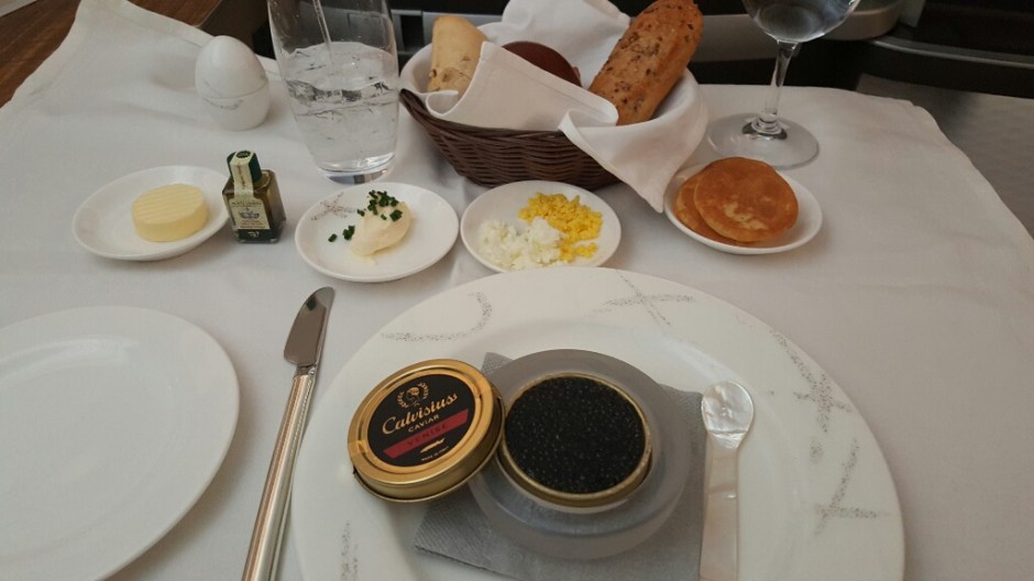 caviar-service